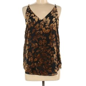 Ann Taylor LOFT Sleeveless Blouse